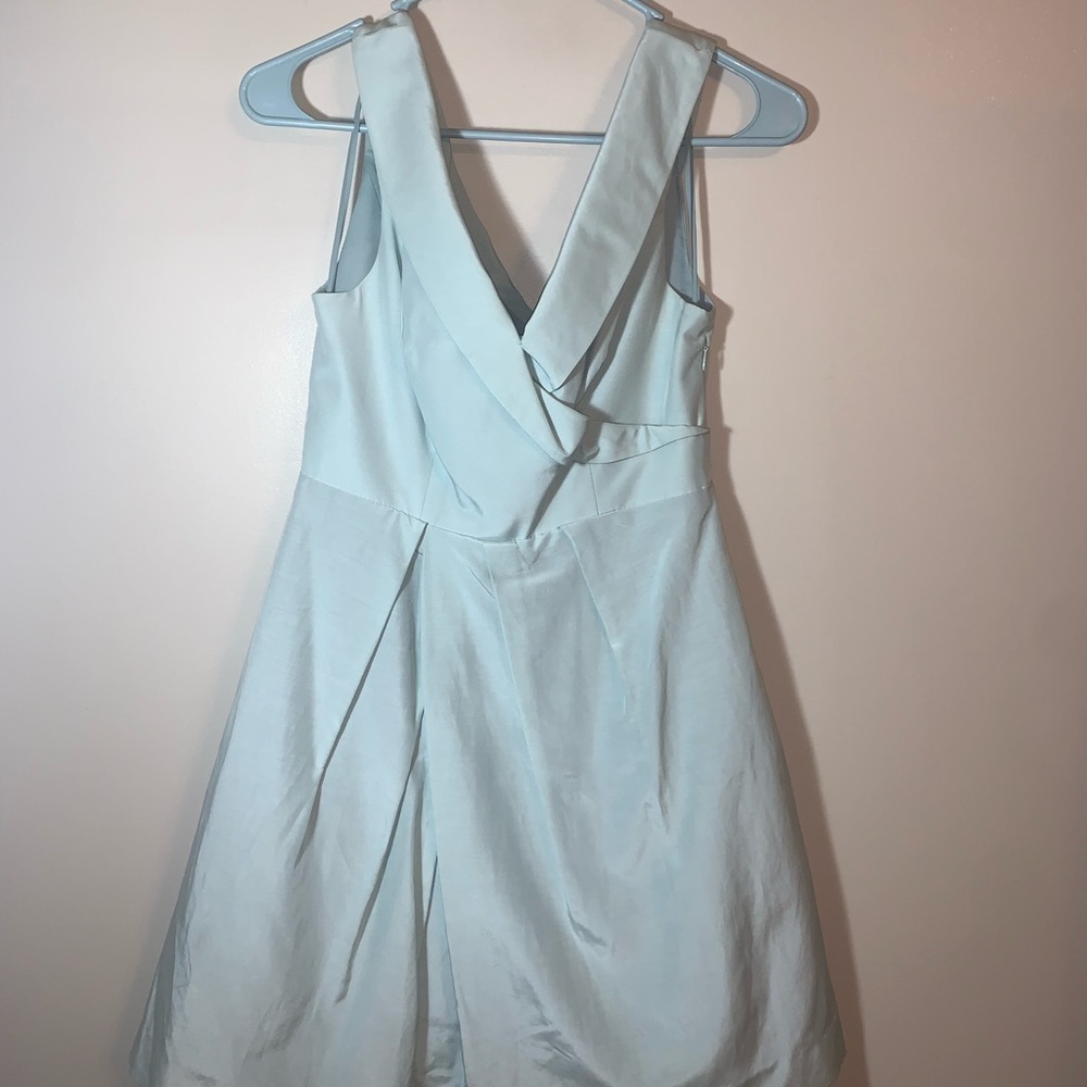 There is only you & me dress NWOT